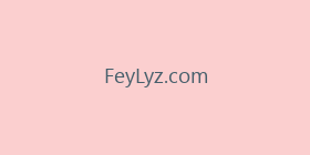FeyLyz.com