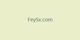 FeySx.com
