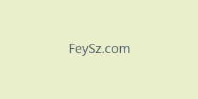 FeySz.com