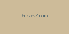 FezzesZ.com