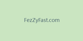 FezZyFast.com