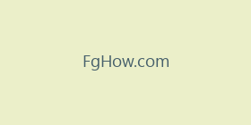 FgHow.com