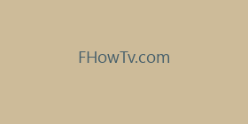 FHowTv.com