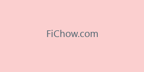FiChow.com
