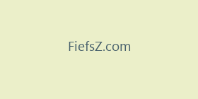 FiefsZ.com