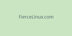 FierceLinux.com