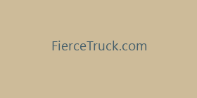 FierceTruck.com