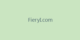 FieryI.com