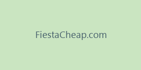 FiestaCheap.com