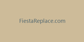 FiestaReplace.com