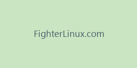 FighterLinux.com