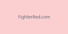 FighterRed.com