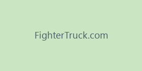 FighterTruck.com