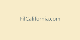 FilCalifornia.com