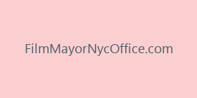 FilmMayorNycOffice.com