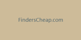 FindersCheap.com