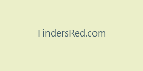 FindersRed.com
