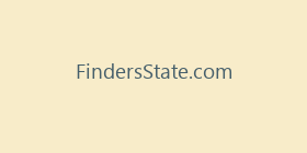 FindersState.com