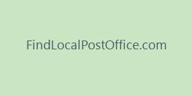FindLocalPostOffice.com