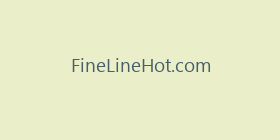 FineLineHot.com