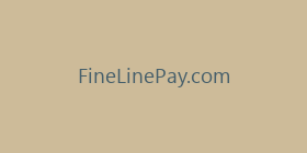FineLinePay.com