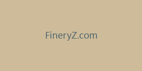 FineryZ.com