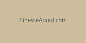 FinesseAbout.com