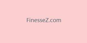 FinesseZ.com
