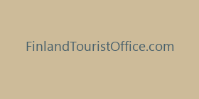 FinlandTouristOffice.com
