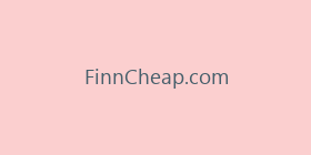 FinnCheap.com