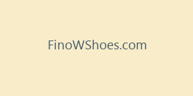 FinoWShoes.com