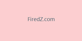 FiredZ.com