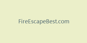 FireEscapeBest.com