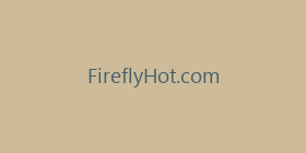 FireflyHot.com