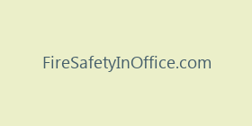 FireSafetyInOffice.com