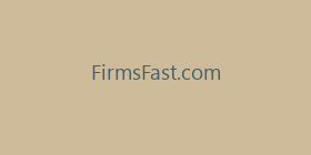FirmsFast.com
