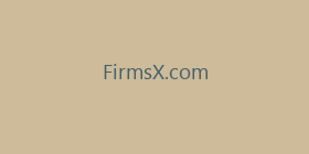 FirmsX.com