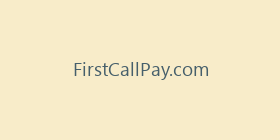 FirstCallPay.com