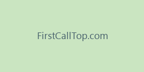 FirstCallTop.com