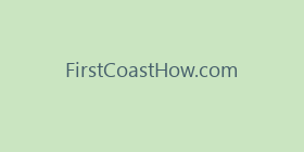 FirstCoastHow.com