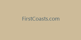 FirstCoasts.com