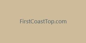 FirstCoastTop.com