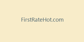 FirstRateHot.com
