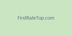 FirstRateTop.com