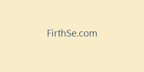 FirthSe.com
