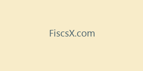 FiscsX.com