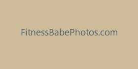 FitnessBabePhotos.com