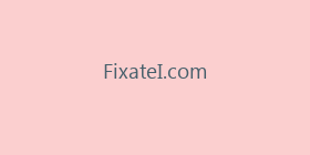 FixateI.com