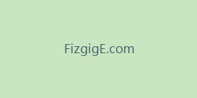 FizgigE.com