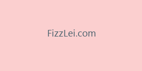FizzLei.com